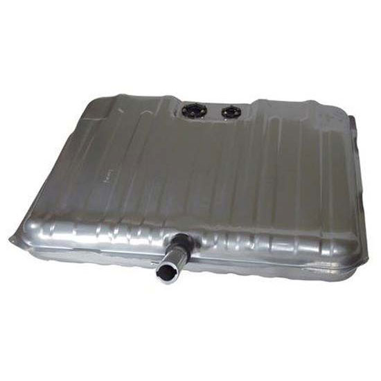 Holley 19-111 EFI Fuel Tank, 1965-67 GTO/Lemans/Tempest, Coated Steel