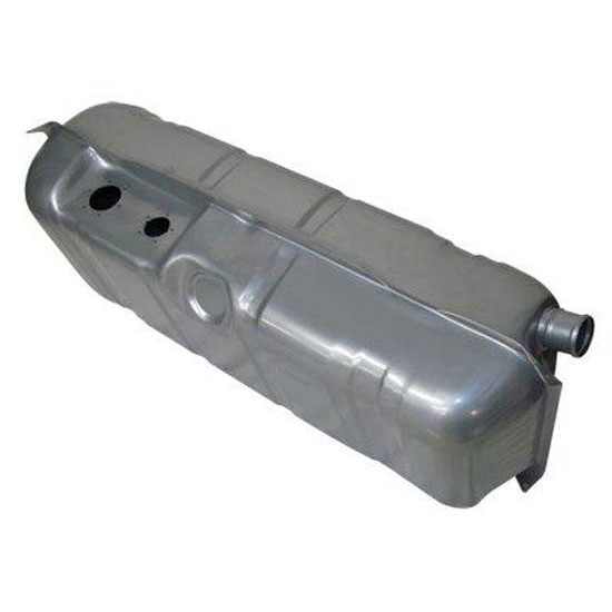Holley 19-118 EFI Fuel Tank, 1961-64 Impala/Belair, Coated Steel