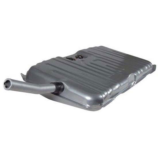 Holley 19-124 EFI Fuel Tank, 1968-72 El Camino, Coated Steel