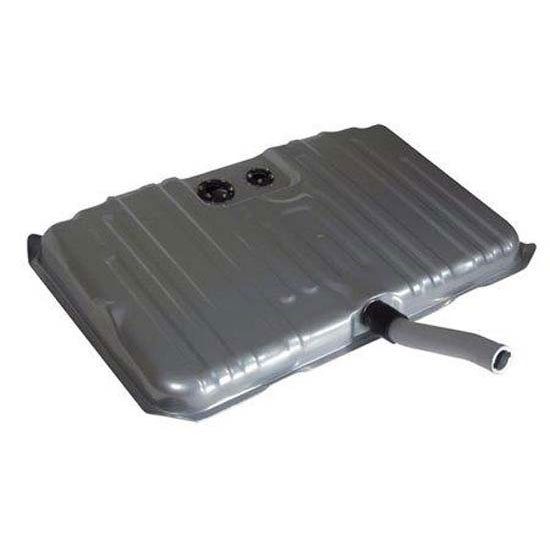 Holley 19-126 EFI Fuel Tank, 1971-72 Monte Carlo, Coated Steel