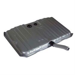 Holley 19-126 EFI Fuel Tank, 1971-72 Monte Carlo, Coated Steel