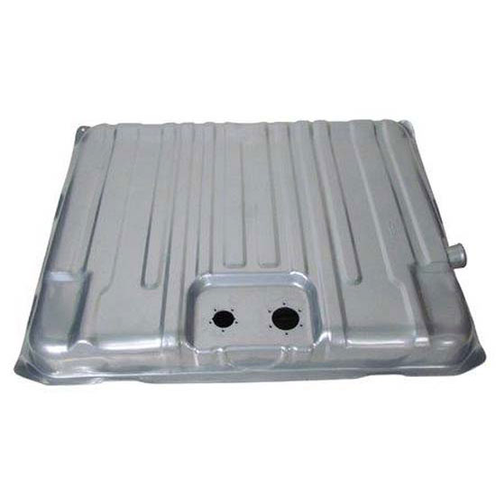 Holley 19-127 EFI Fuel Tank, 1964-67 Chevelle/Malibu, Coated Steel