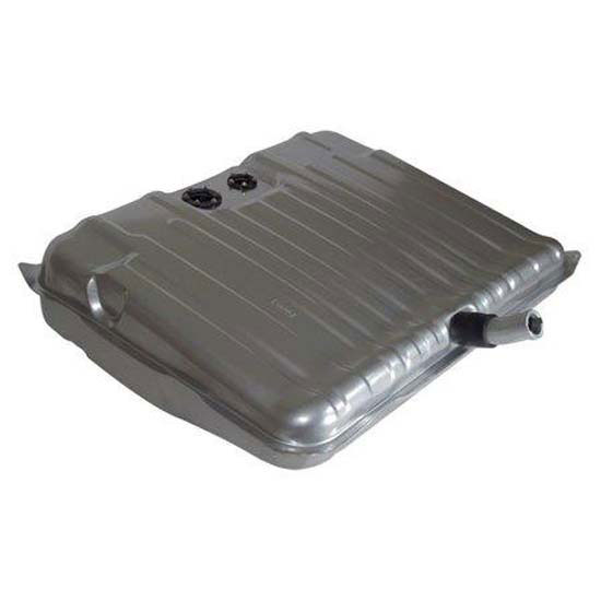Holley 19-129 EFI Fuel Tank, 1966-67 Cutlass 442, Coated Steel