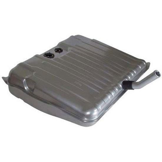 Holley 19-132 EFI Fuel Tank, 1965 Lemans/Tempest, Coated Steel