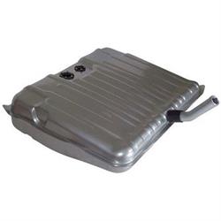 Holley 19-132 EFI Fuel Tank, 1965 Lemans/Tempest, Coated Steel