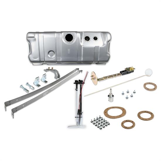 Holley Sniper 19-148 EFI Fuel Tank System, 1970-74 C3 Corvette