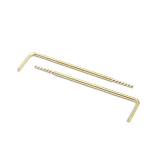 Demon 1944 Street Demon Metering Rod Pair, .062 x .054
