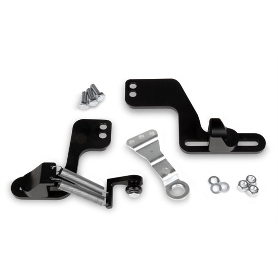 Demon 1958 Street Demon Billet Throttle Cable Bracket
