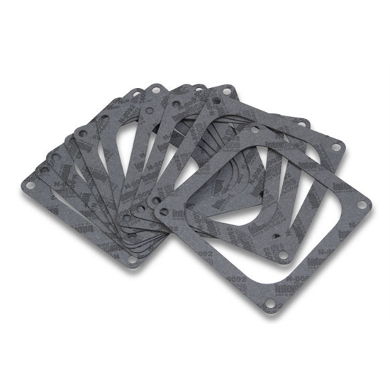 Demon 200037 4500 Open Baseplate Gasket, Large Square Flange