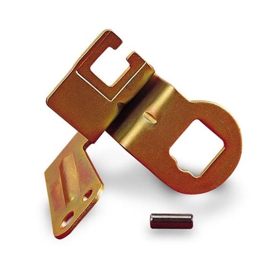 Holley 20-100 GM AOD Kickdown Cable Bracket for Use Only On Model 4011