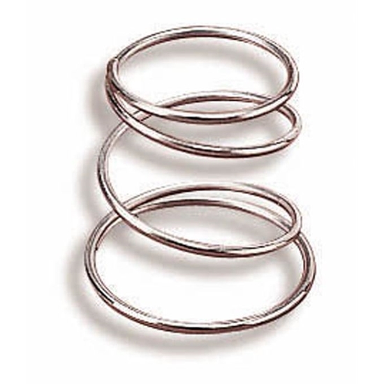 Holley 20-109-10 Accelerator Pump Spring, 50cc