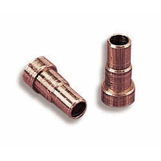 Holley 20-110-10 Venturi Booster Kit Booster Pins, 10 Pack