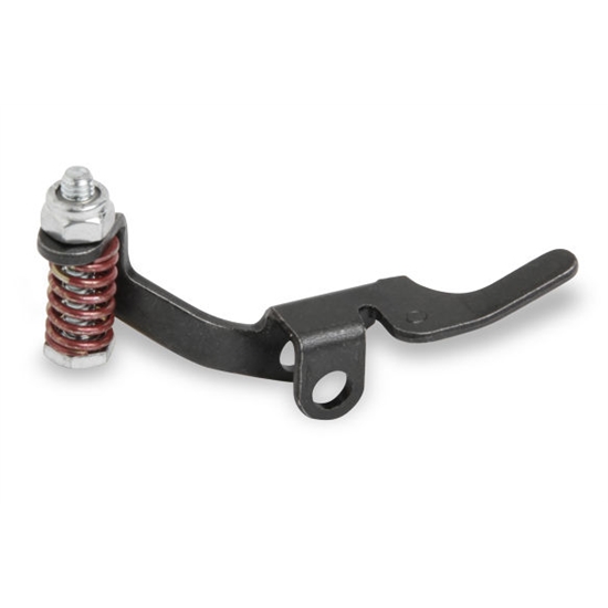 Holley 20-114BK Accelerator Pump Lever w/ Red Adjustment Spring, 30cc