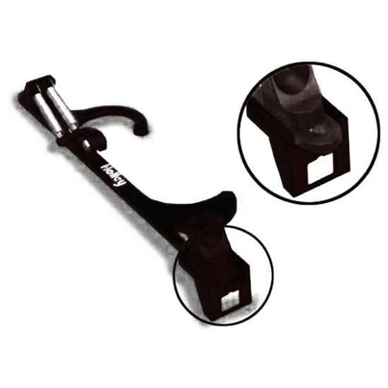 Holley 20-119 Detent Cable Bracket