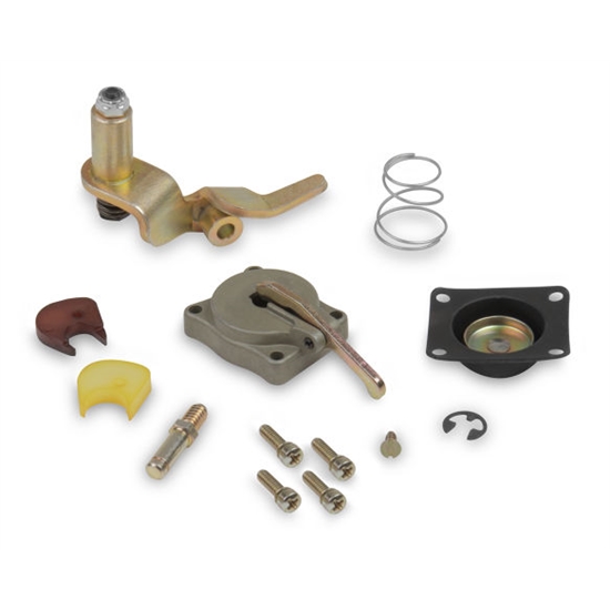 Holley 20-11 50cc Accelerator Pump Conversion Kit