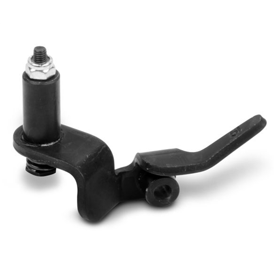 Holley 20-146 50cc Dominator Pump Lever, Black