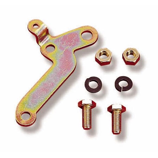 Holley 20-14 Carburetor Throttle Lever Extension