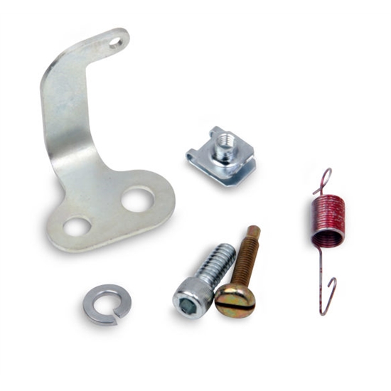 Holley 20-152 Ford Automatic Trans Spring and Perch Bracket