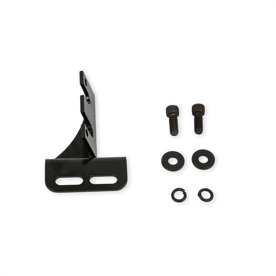 Holley 20-154 105mm Throttle Cable Bracket, For 300-621