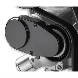 Holley 20-180 Premium Mid-Mount Complete Accessory System
