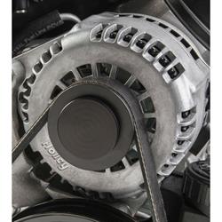 Holley 20-180 Premium Mid-Mount Complete Accessory System