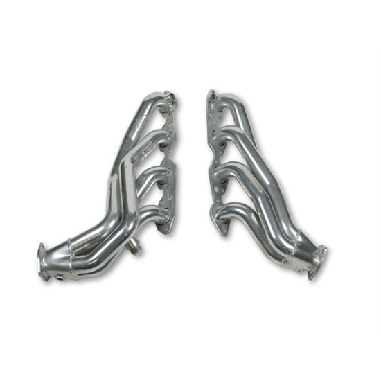 Hooker 2021-1HKR Hooker Super Competition Shorty Header, 3 Inch Length