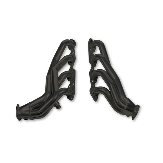 Hooker 2021HKR Hooker Super Competition Shorty Header, 3 Inch Length
