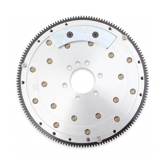 Hays 20-239 Billet Aluminum Flywheel, 1991 -Up BBC 502