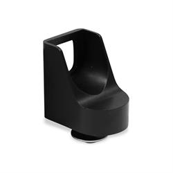 Holley 20-280 Detent Cable Bracket, GM Style, Black