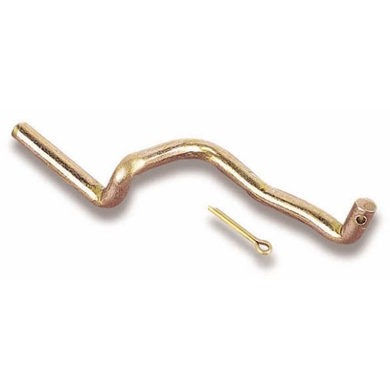 Holley 20-55 Vacuum Secondary Throttle Connecting Rod