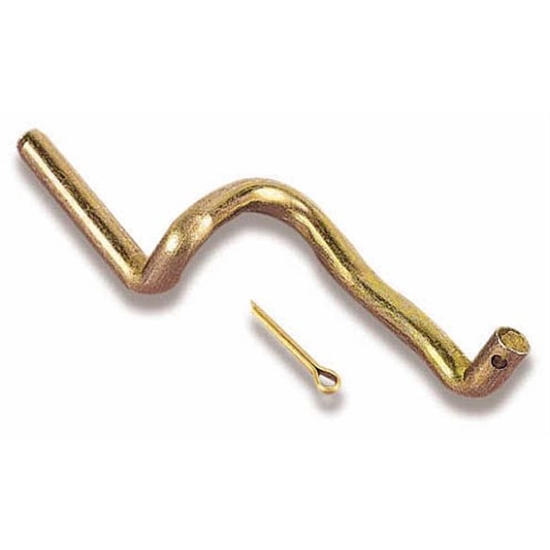 Holley 20-65 Vacuum Secondary Connecting Rod for Model 4150