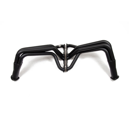 Hooker 2102-3HKR Super Competition Long Tube Header, 10 Inch Length