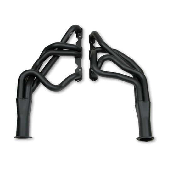 Hooker 2112HKR Super Competition Long Tube Header, 10 Inch Length