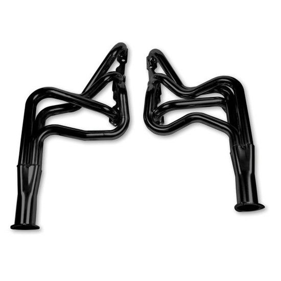 Hooker 2116-3HKR Super Competition Long Tube Header, 10 Inch Length