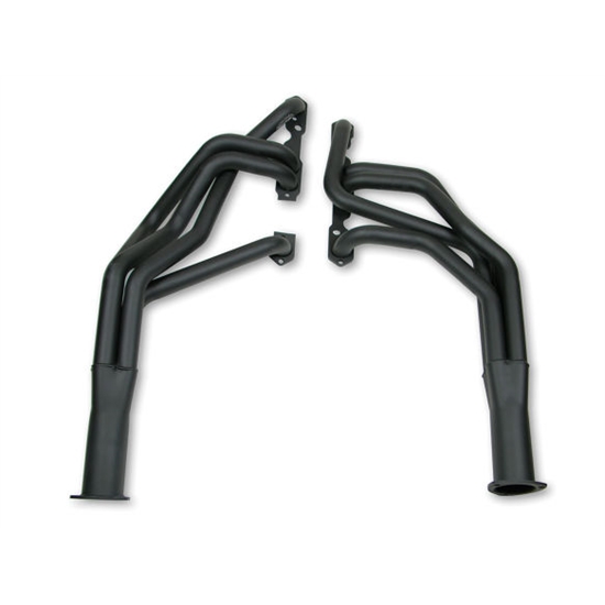 Hooker 2122HKR Super Competition Long Tube Header, 10 Inch Length