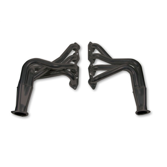 Hooker 2123HKR Super Competition Long Tube Header, 10 Inch Length