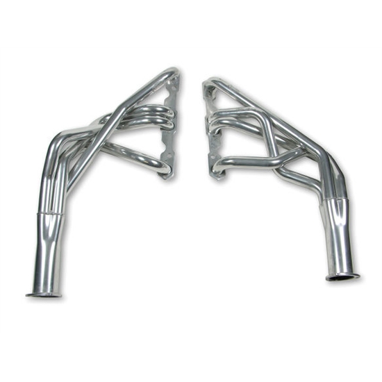 Hooker 2130-1HKR Super Competition Long Tube Header, Ceramic Coated