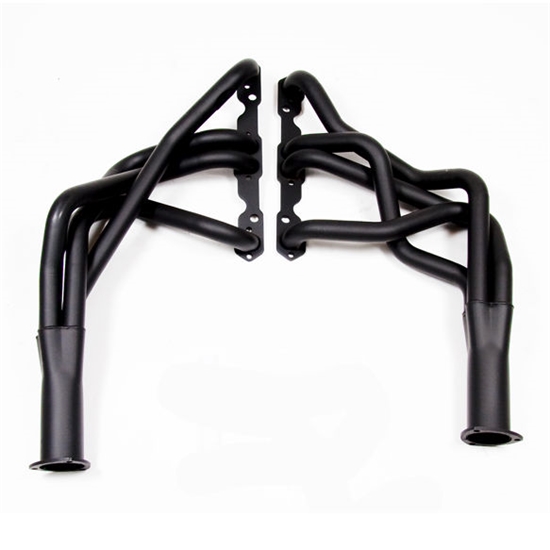 Hooker 2130HKR Super Competition Long Tube Header, Painted