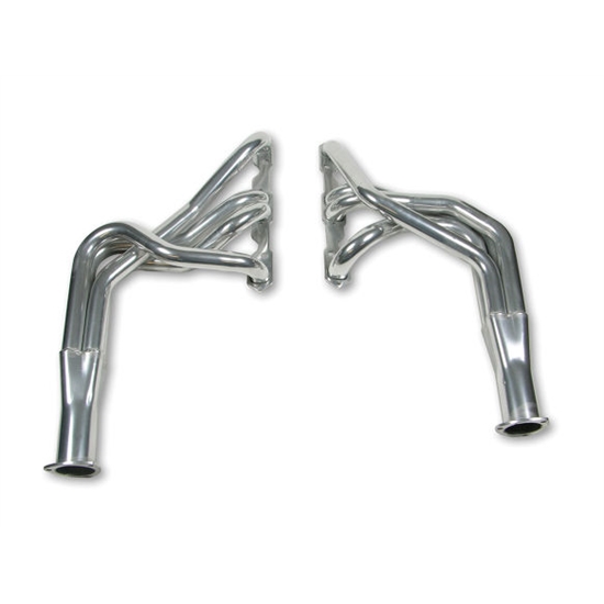 Hooker 2131-1HKR Super Competition Long Tube Header, Ceramic Coated