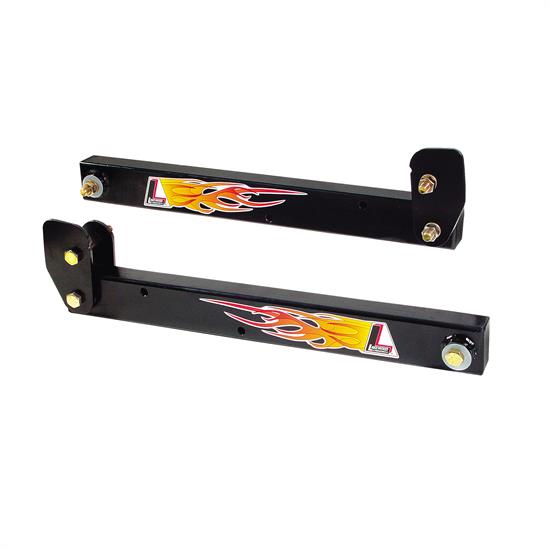 Lakewood 21313 Lift Bars, Traction Action, 1978-1987 GM, G-Body