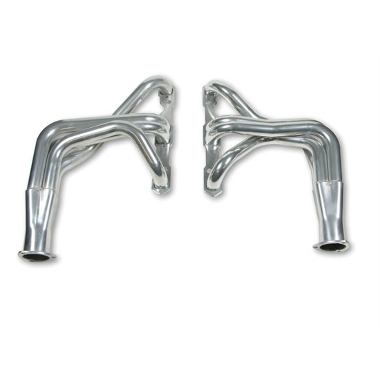 Hooker 2134-1HKR Super Competition Long Tube Header, Ceramic Coated