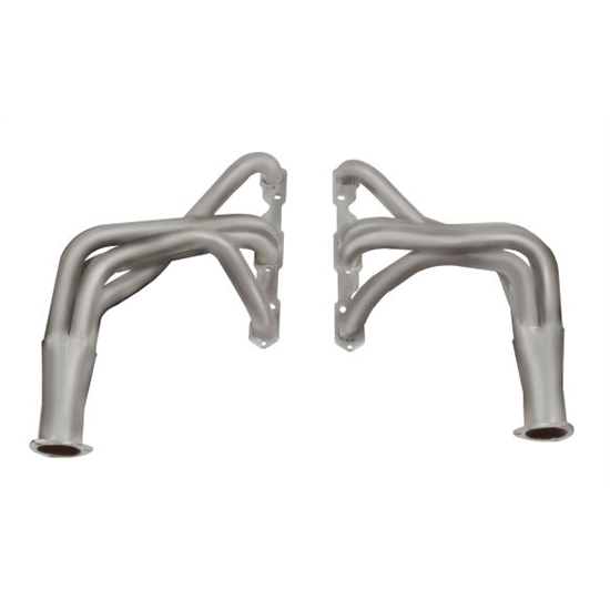 Hooker 2134-4HKR Super Competition Long Tube Header, Titanium Ceramic