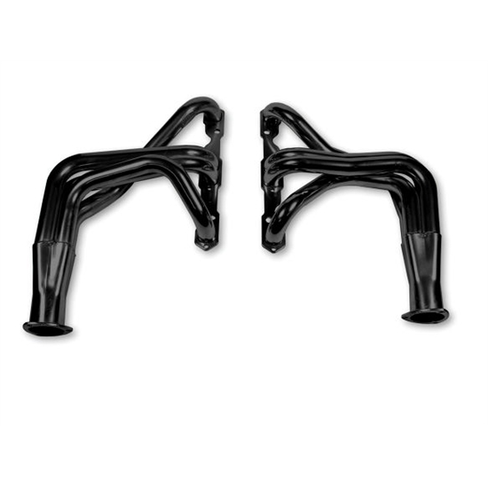 Hooker 2134HKR Super Competition Long Tube Header, Painted