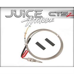 Edge 21403 Juice w/Attitude CS2 Programmer, Chevy Duramax Diesel LMM