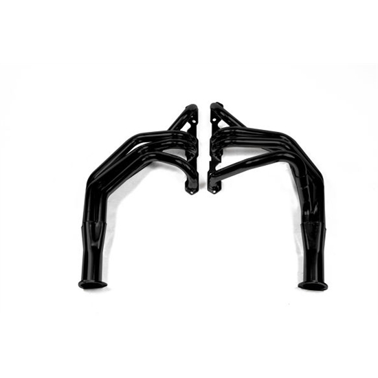 Hooker 2140HKR Super Competition Long Tube Header, Painted