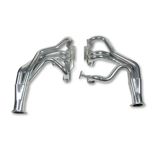 Hooker 2149HKR Super Competition Long Tube Header, Painted