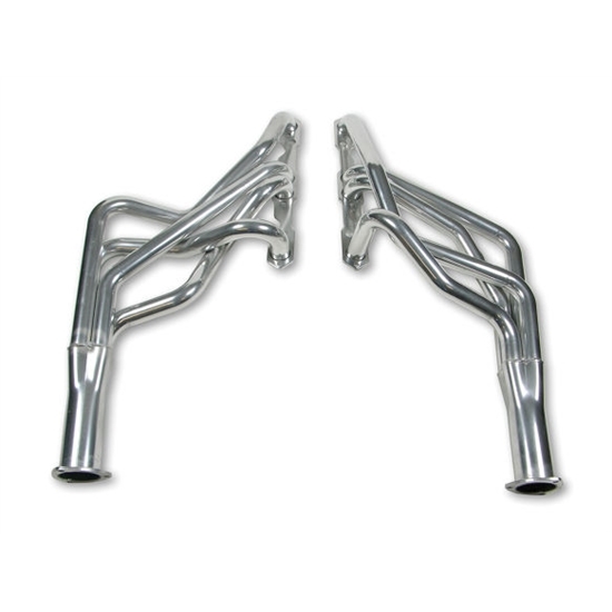 Hooker 2150-1HKR Super Competition Long Tube Header, Ceramic Coated