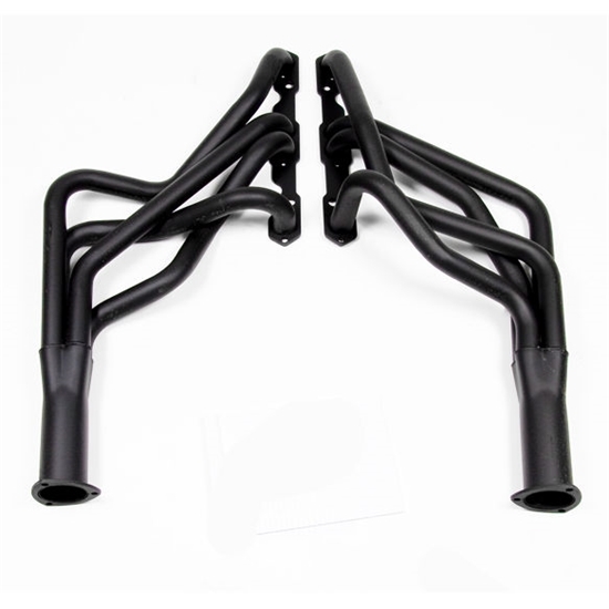 Hooker 2150-3HKR Super Competition Long Tube Header, Ceramic Coated