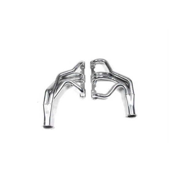 Hooker 2151-1HKR Super Competition Long Tube Header, Ceramic Coated