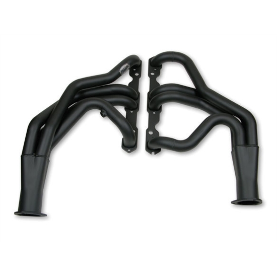 Hooker 2151HKR Super Competition Long Tube Header, Painted